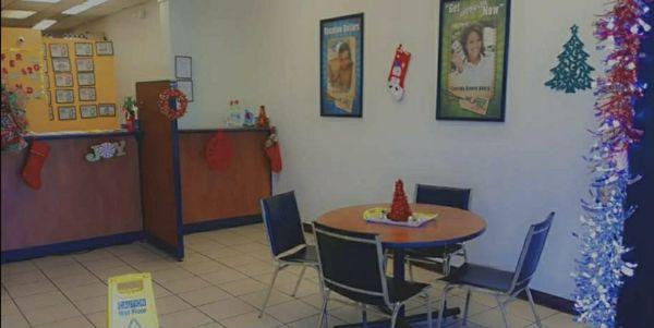 Christmas Time at YOUR Approved Money Center in Beeville, TX!