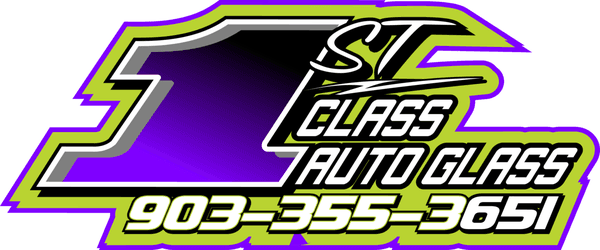 1st Class Auto Glass