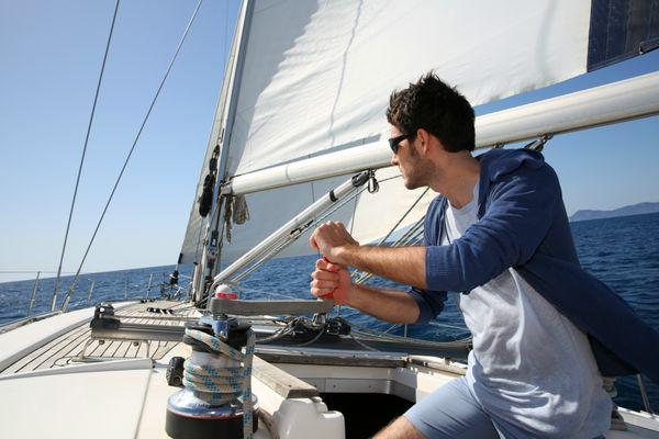 Richmond County Sailing School