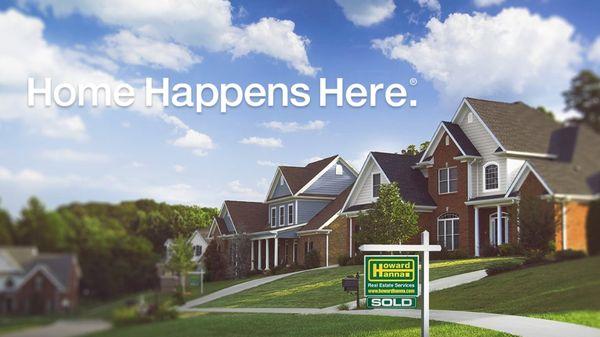 Howard Hanna Real Estate Services - Tecumseh