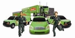 SERVPRO of Greater Broken Arrow