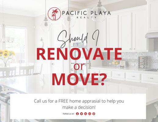 Free Home Buyer/Seller Consultation!