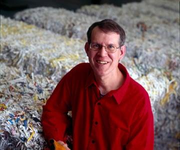 Austin Task Inc Document Shredding and Destruction