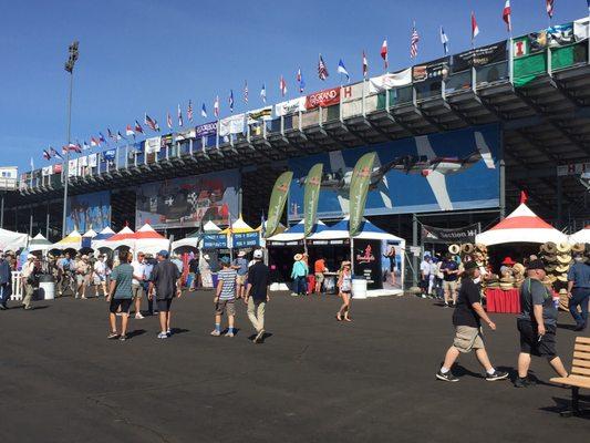 Reno Air Show