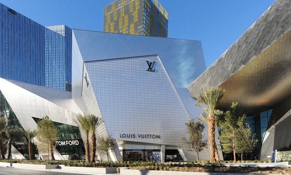 Louis Vuitton - City Center - Las Vegas, NV