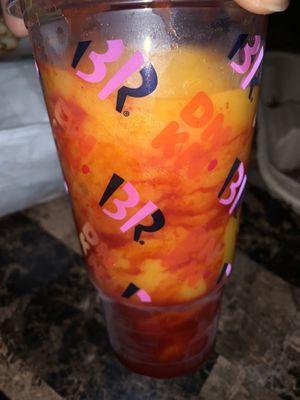 Mangonada