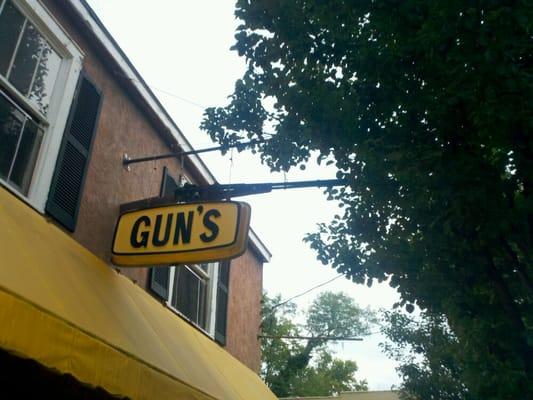 Milford Gun Shop