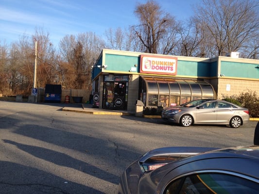 Valero Gas Station