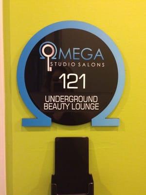 Underground Beauty Lounge