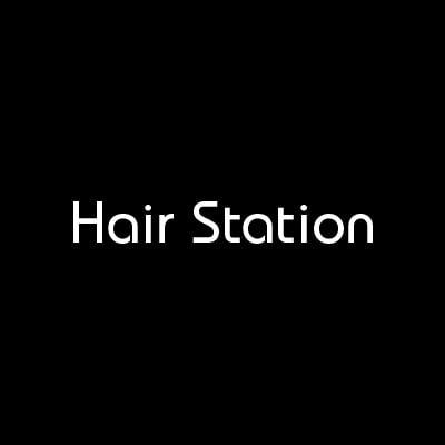 Hair Station