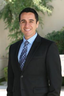 Eduardo Farfan Real Estate