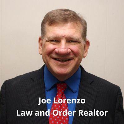 Joe Lorenzo - Frank Rubi Real Estate