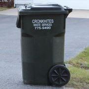 Cronkhites Waste Services