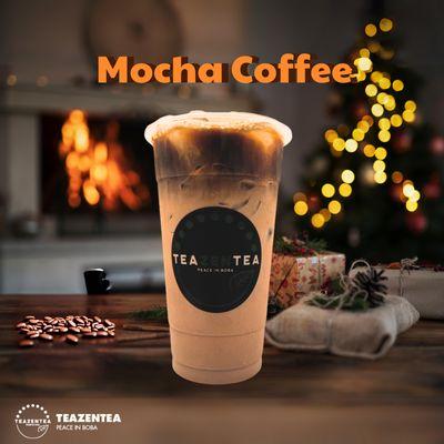 Mocha Coffee