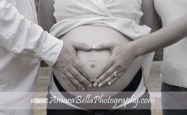 Open Arms Surrogacy