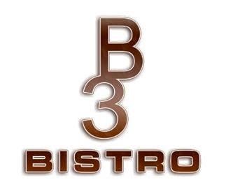 B3 Bistro is located in the Holiday Inn DFW Airport West Bedford.