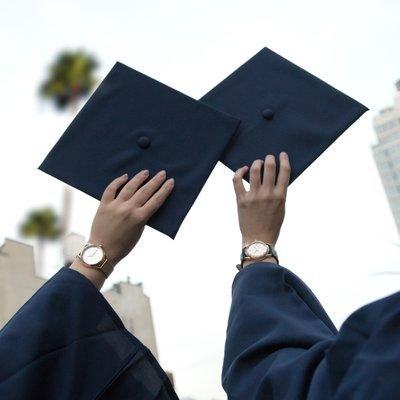 Citizen's Watches for Graduation