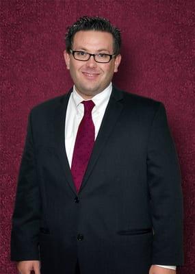 Jared A. Geist, Esq. - General Practice Attorney