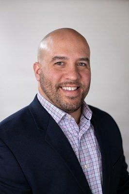 Jose Cid, M.Ed - Owner and Chief Executive Officer