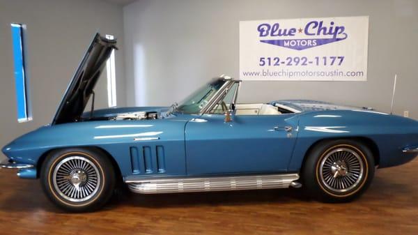 Blue Chip Motors