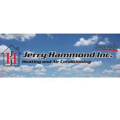 Jerry Hammond