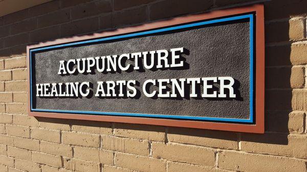 Acupuncture Healing Arts Center