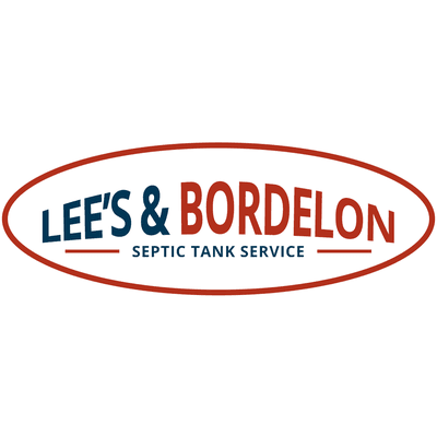 Lee's & Bordelon Septic & Vacuum Services