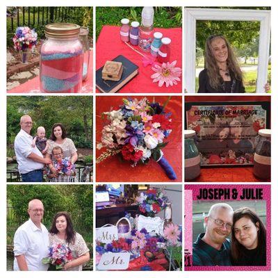 Deborah Devault Weddings