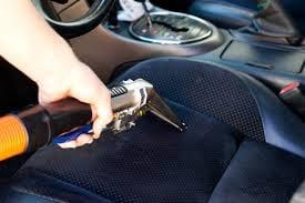 We offer On Site Auto Detailing! Please inquire about our services and pricing.