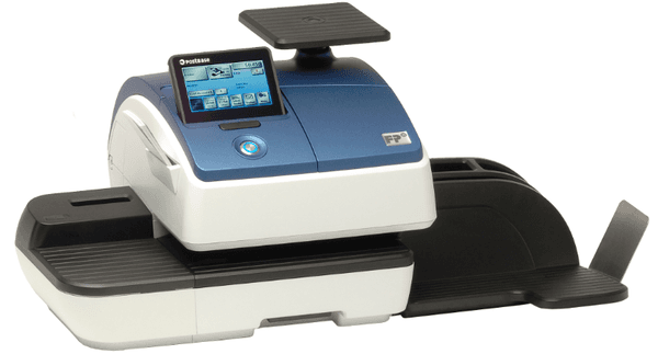 PostBase Postage Meters for as low as $ 15.95 a month