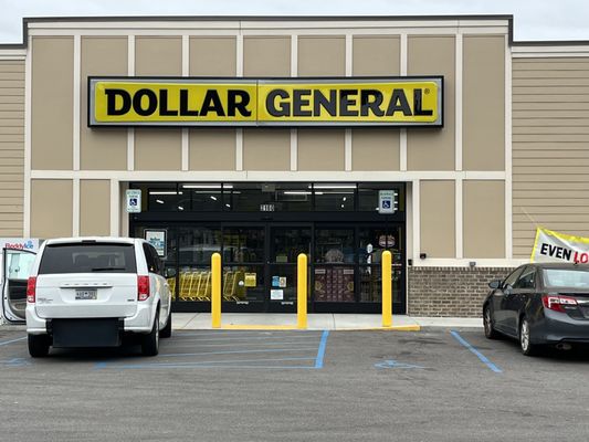 Dollar General