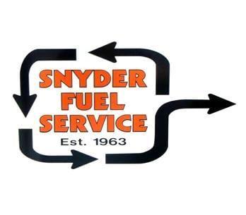 Snyder Fuel Service Inc logo