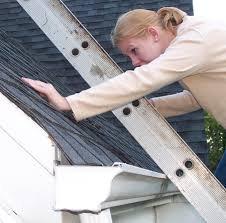 No cost roof inspections