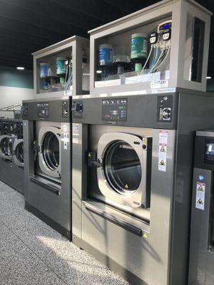 90lb Washers