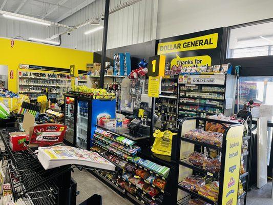 Dollar General