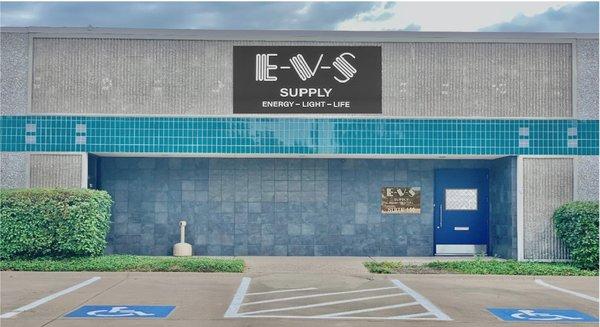 EVS Supply