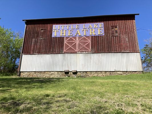 Little Lake Theatre