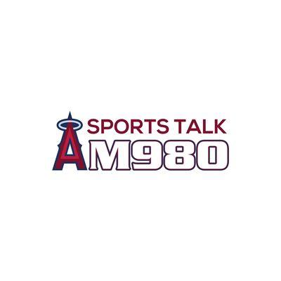 SportsTalk AM980