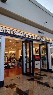 American Eagle Outfitters