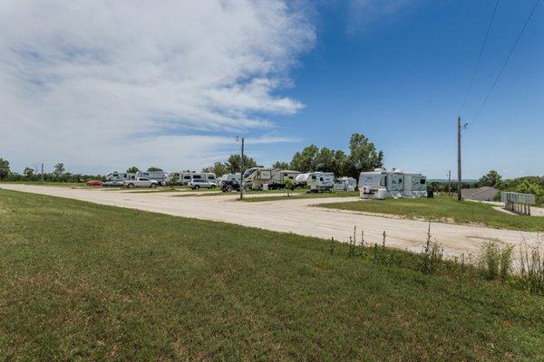 Ridge RV Park