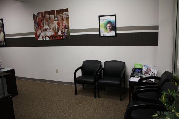 Hearing Plus office in Canton