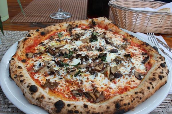 Onlywood Pizzeria Trattoria