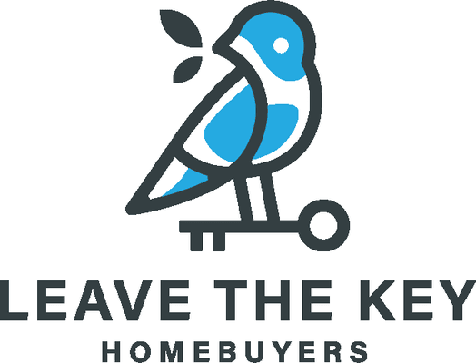 Leave The Key Homebuyers Logo