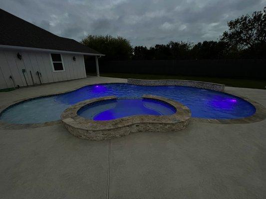 Empire Pools & Construction, LLC.