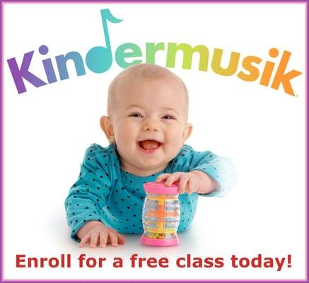 Kindermusik