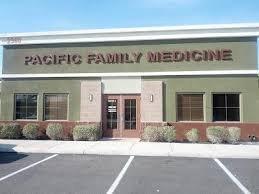 Pacific Family Medicine