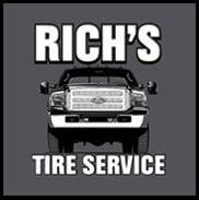 Rich's Truck Tire Svc