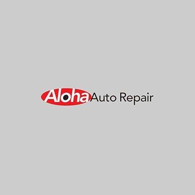 Aloha Auto Repair