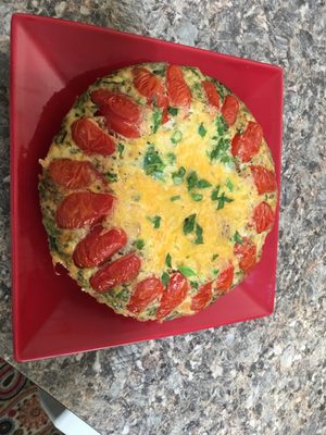 Italian Frittata