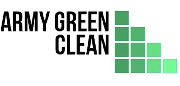 ARMY GREEN CLEAN LLC